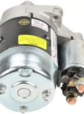 Bosch Premium 100% Remanufactured Starter                                     - SR168X - Image 3
