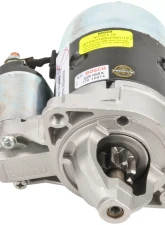 Bosch Premium 100% Remanufactured Starter                                     - SR168X - Image 4