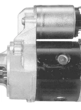 Bosch Premium 100% Remanufactured Starter                                     - SR168X - Image 5