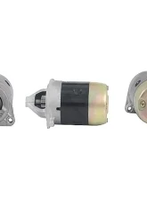 Bosch Premium 100% Remanufactured Starter                                     - SR168X - Image 6