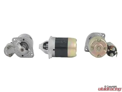 Bosch Premium 100% Remanufactured Starter - SR168X