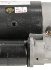 Bosch Premium 100% Remanufactured Starter                                     - SR193X - Image 2