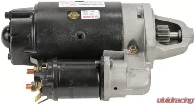 Bosch Premium 100% Remanufactured Starter - SR193X