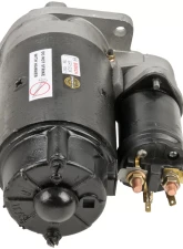 Bosch Premium 100% Remanufactured Starter                                     - SR193X - Image 3