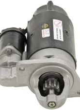 Bosch Premium 100% Remanufactured Starter                                     - SR193X - Image 4