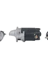 Bosch Premium 100% Remanufactured Starter                                     - SR193X - Image 6