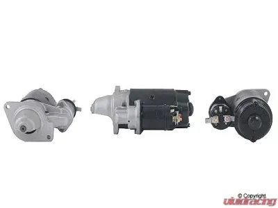 Bosch Premium 100% Remanufactured Starter - SR193X
