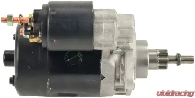 Bosch Premium 100% Remanufactured Starter - SR19X
