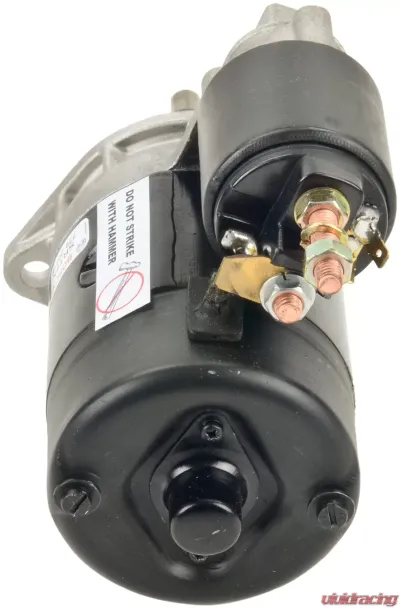 Bosch Premium 100% Remanufactured Starter - SR19X