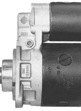 Bosch Premium 100% Remanufactured Starter                                     - SR19X - Image 5