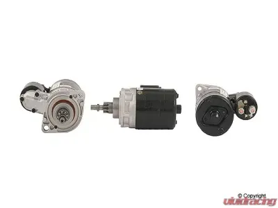 Bosch Premium 100% Remanufactured Starter - SR19X