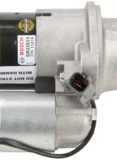Bosch Premium 100% Remanufactured Starter                                     - SR2262X - Image 2