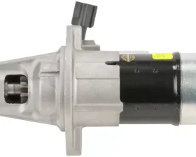 Bosch Premium 100% Remanufactured Starter
