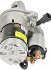 Bosch Premium 100% Remanufactured Starter                                     - SR2262X - Image 3