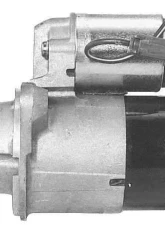 Bosch Premium 100% Remanufactured Starter                                     - SR2262X - Image 5