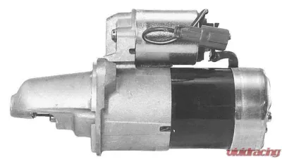 Bosch Premium 100% Remanufactured Starter - SR2262X