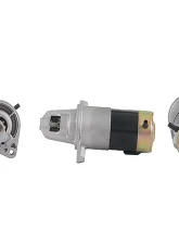 Bosch Premium 100% Remanufactured Starter                                     - SR2262X - Image 6