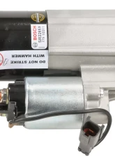 Bosch Premium 100% Remanufactured Starter                                     - SR2265X - Image 2