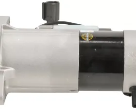 Bosch Premium 100% Remanufactured Starter