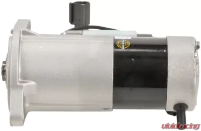 Bosch Premium 100% Remanufactured Starter - SR2265X
