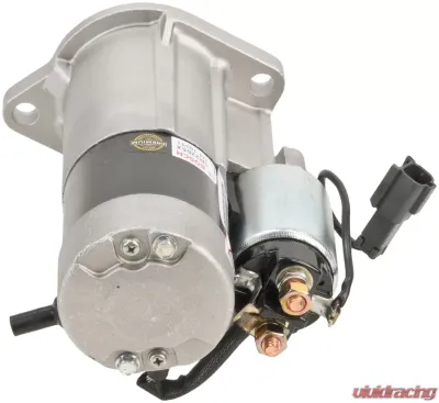 Bosch Premium 100% Remanufactured Starter - SR2265X