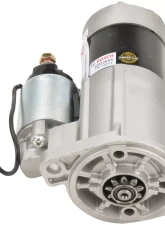 Bosch Premium 100% Remanufactured Starter                                     - SR2265X - Image 4