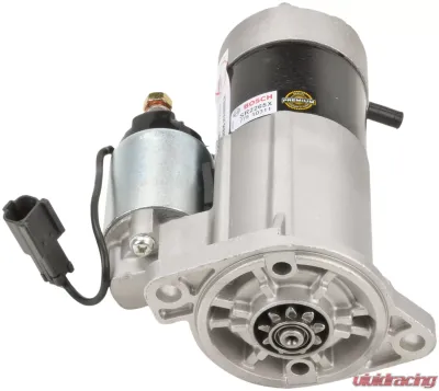 Bosch Premium 100% Remanufactured Starter - SR2265X