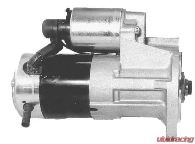 Bosch Premium 100% Remanufactured Starter - SR2265X