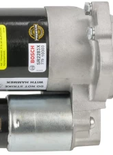 Bosch Premium 100% Remanufactured Starter                                     - SR2283X - Image 2