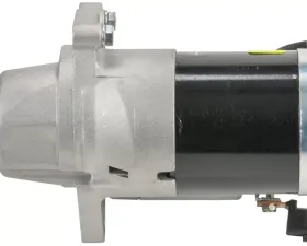 Bosch Premium 100% Remanufactured Starter