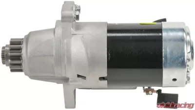 Bosch Premium 100% Remanufactured Starter - SR2283X