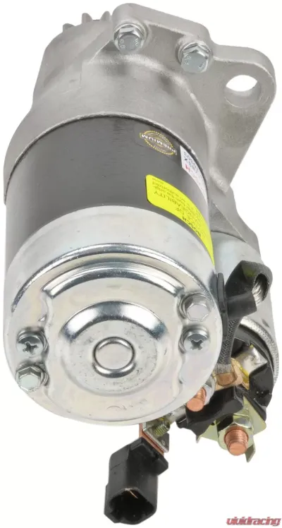 Bosch Premium 100% Remanufactured Starter - SR2283X