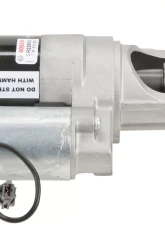 Bosch Premium 100% Remanufactured Starter                                     - SR2286X - Image 2