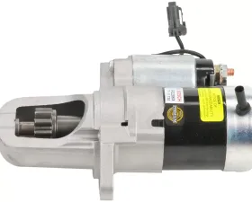 Bosch Premium 100% Remanufactured Starter