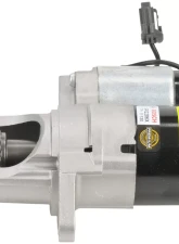 Bosch Premium 100% Remanufactured Starter                                     - SR2286X - Image 5