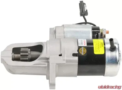 Bosch Premium 100% Remanufactured Starter - SR2286X