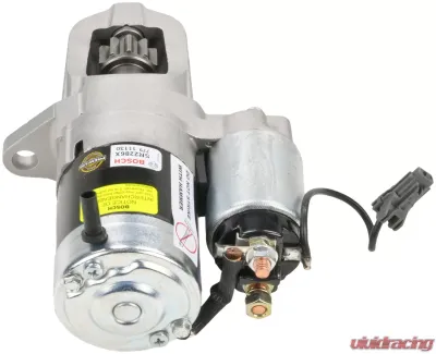 Bosch Premium 100% Remanufactured Starter - SR2286X