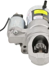 Bosch Premium 100% Remanufactured Starter                                     - SR2286X - Image 4
