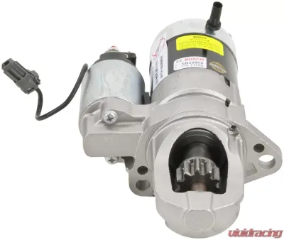 Bosch Premium 100% Remanufactured Starter - SR2286X