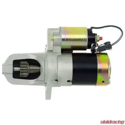 Bosch Premium 100% Remanufactured Starter - SR2286X