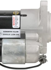 Bosch Premium 100% Remanufactured Starter                                     - SR2289X - Image 2
