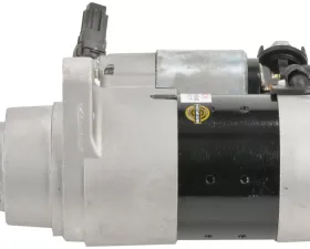 Bosch Premium 100% Remanufactured Starter