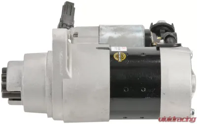 Bosch Premium 100% Remanufactured Starter - SR2289X
