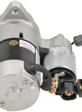 Bosch Premium 100% Remanufactured Starter                                     - SR2289X - Image 3