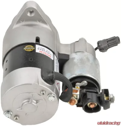 Bosch Premium 100% Remanufactured Starter - SR2289X