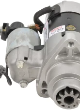 Bosch Premium 100% Remanufactured Starter                                     - SR2289X - Image 4