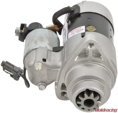 Bosch Premium 100% Remanufactured Starter - SR2289X