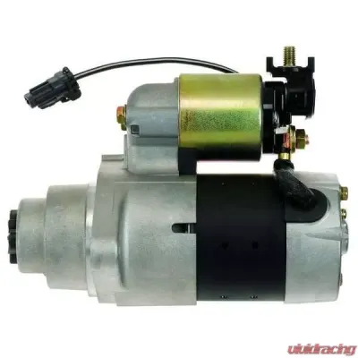 Bosch Premium 100% Remanufactured Starter - SR2289X