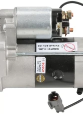 Bosch Premium 100% Remanufactured Starter                                     - SR2290X - Image 5