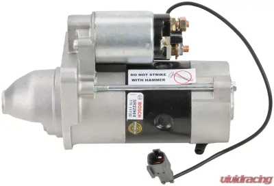 Bosch Premium 100% Remanufactured Starter - SR2290X